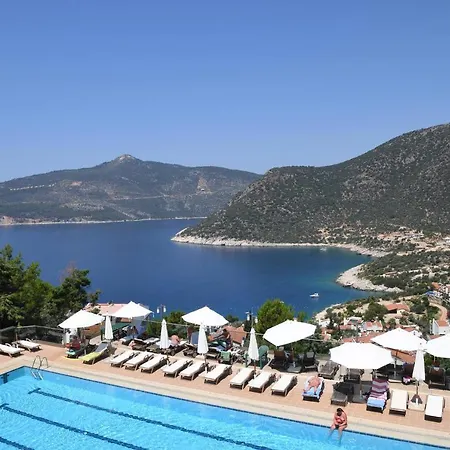 Otel Happy 3*