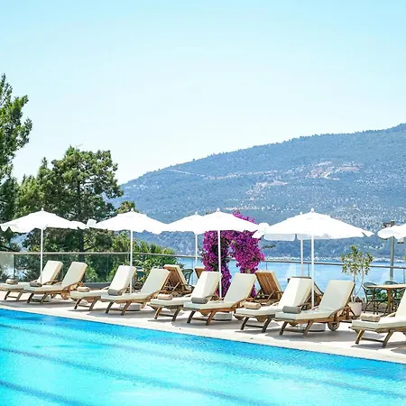 Happy 3* Kalkan