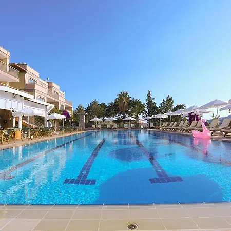Happy 3* Kalkan