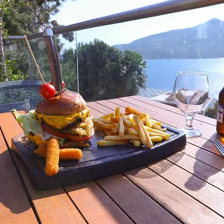 Otel Happy Kalkan