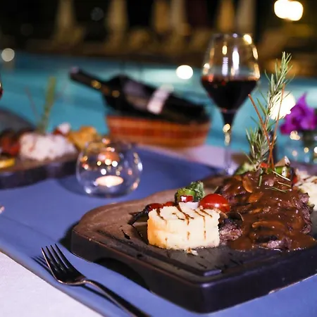 Happy Otel Kalkan