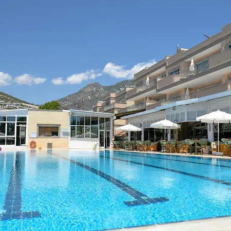 Otel Happy 3*