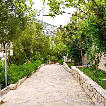 Happy 3* Kalkan