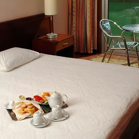 Happy Hotel Kalkan