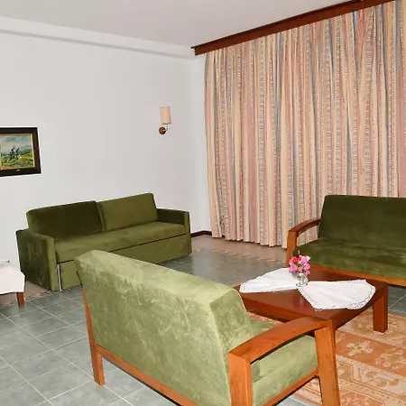 Happy Otel 3*